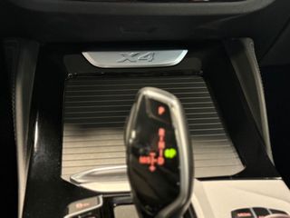 BMW X4 xDrive30d