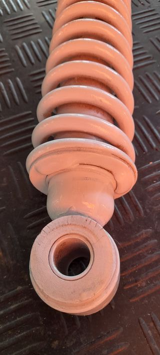 Amortiguador Lambretta 200