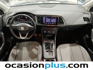 SEAT Ateca 1.5 TSI S&S Style XL 110 kW (150 CV)