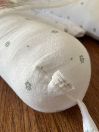 Nido portátil para bebé