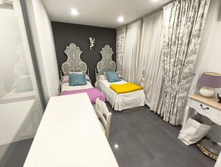 PISO EN VENTA EN CARRETERÍA