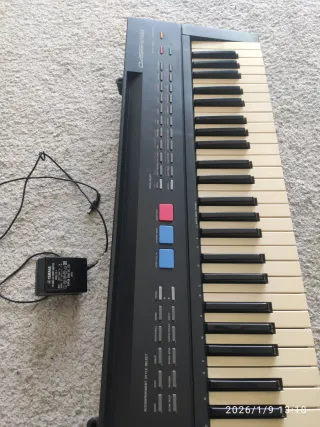 Tastiere Yamaha PSR-7