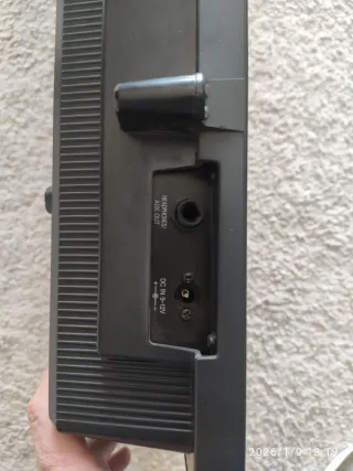 Tastiere Yamaha PSR-7