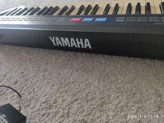 Tastiere Yamaha PSR-7
