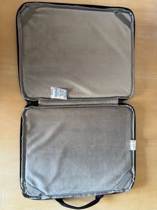 Funda para portátil/tablet MOBILIS 12.5-14