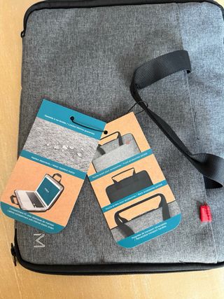 Funda para portátil/tablet MOBILIS 12.5-14