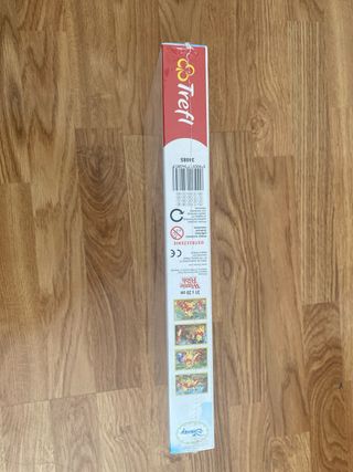 Puzzle Winnie the Pooh SIN ABRIR