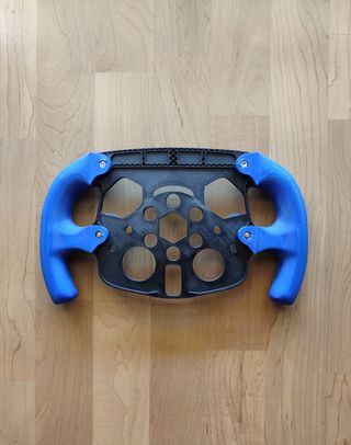 Volante F1 Logitech G29