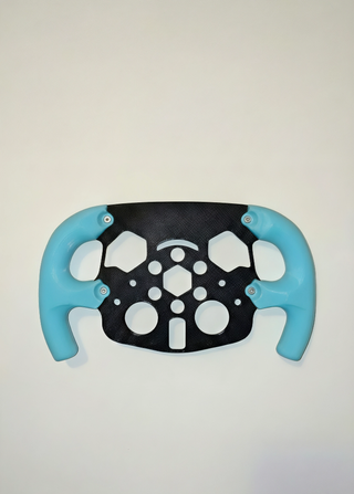 Volante F1 Logitech G29