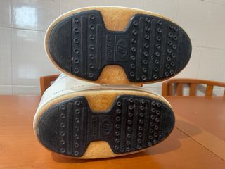 Moon Boot 35-38 Bianco