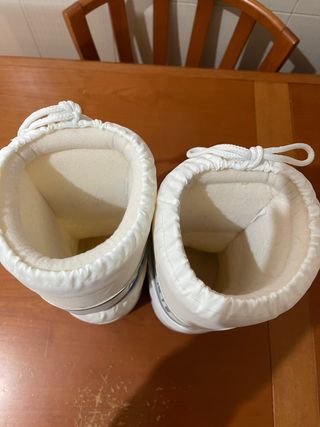 Moon Boot 35-38 Bianco