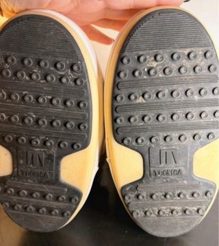 Moon Boot 35-38 Bianco