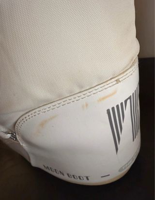 Moon Boot 35-38 Bianco