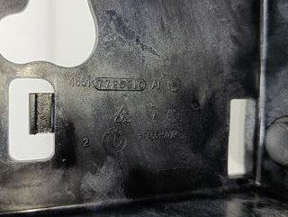 Soporte Batería BMW C 650 GT