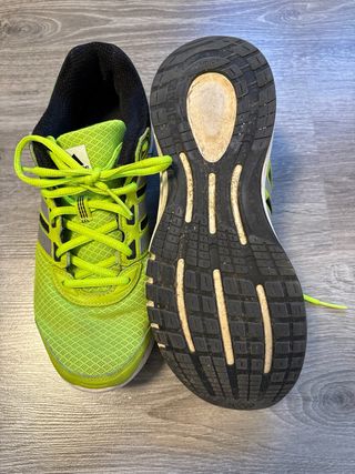Zapatillas Adidas Running talla 43 1/3