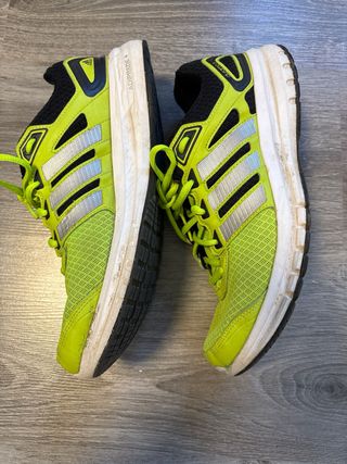 Zapatillas Adidas Running talla 43 1/3