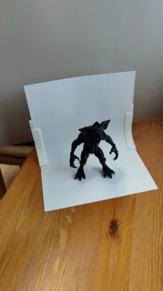 Soportes para fondo de fotografía