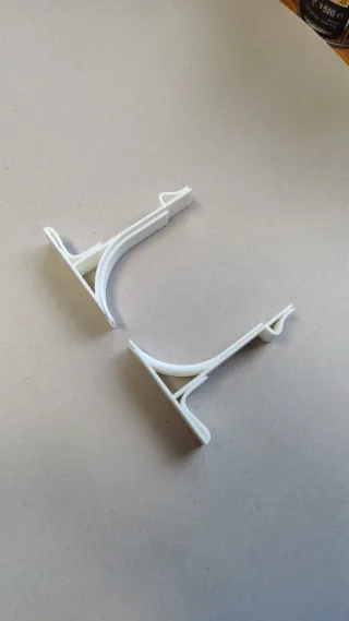 Soportes para fondo de fotografía