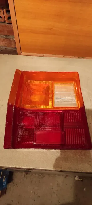 Fanale posteriore Fiat Uno