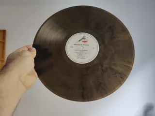 Lizzy Borden - Love You To Pieces Vinilo