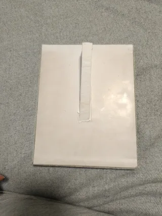 Expositor para anillos beige 50