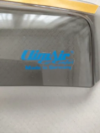 Deflectores Aire Seat León Traseros 1M 1999-2005