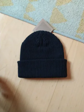 Gorro The North Face Negro Nuevo
