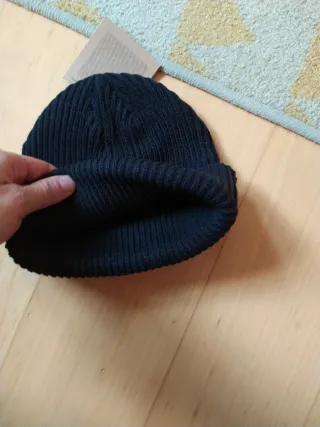 Gorro The North Face Negro Nuevo