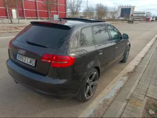Audi A3 2009