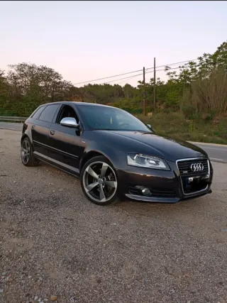 Audi A3 2009