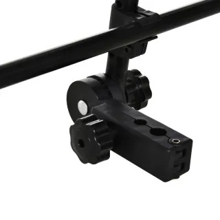 Reja Seguridad Coche Ajustable 85-140cm