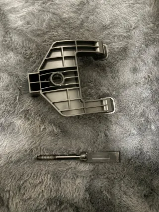 Volante PlayStation con Pedales