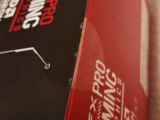 ¡NUEVA! XFX QUICKSILVER 9070 XT