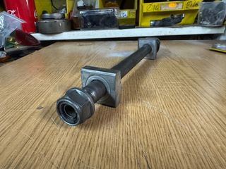 Eje Trasero Honda CBR 900RR 1995