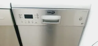 Lavavajillas Marca saivod