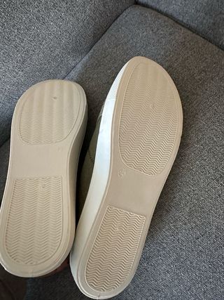 Zapatillas Tex Talla 40