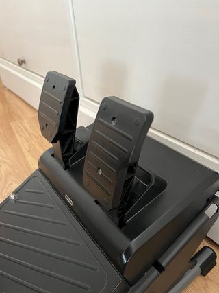 Volante Hori Apex PS4/PS5/PC