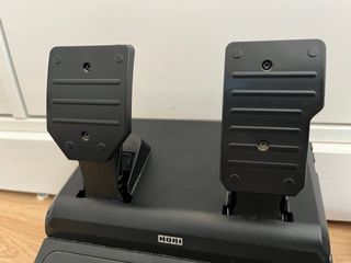 Volante Hori Apex PS4/PS5/PC