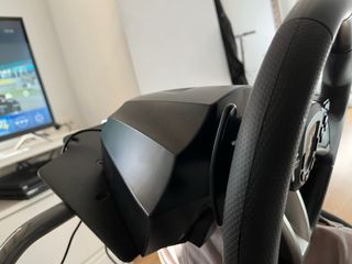 Volante Hori Apex PS4/PS5/PC