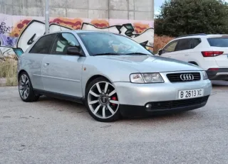 Llantas Audi 18 225/35 Neumáticos Nuevos