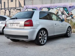 Llantas Audi 18 225/35 Neumáticos Nuevos