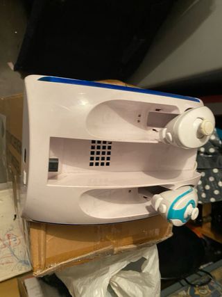 Mandos y accesorios Wii Nintendo