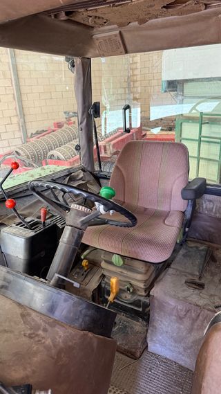 Tractor John Deere 3640