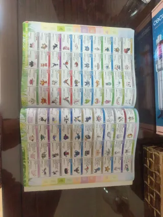 Guía Oficial Pokémon Sol y Luna