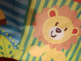 Parque cuna bebe Hauck Sleep N Play