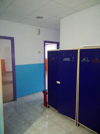 Local comercial en venta en Santa María de Gracia en Murcia