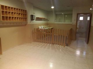 Local comercial en venta en Santa María de Gracia en Murcia