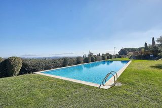 Casa adosada en venta en Ametlla del Vallès, l´