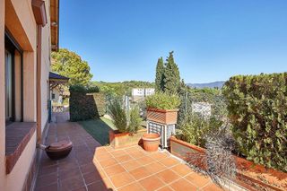 Casa adosada en venta en Ametlla del Vallès, l´