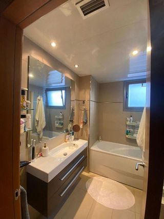 Piso en alquiler en Can Clota en Esplugues de Llobregat